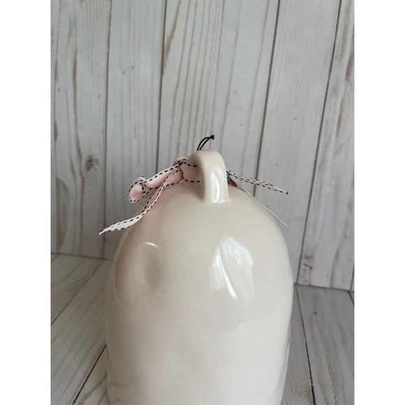 Rae Dunn DOME SWEET DOME Birdhouse - Picture 4 of 5